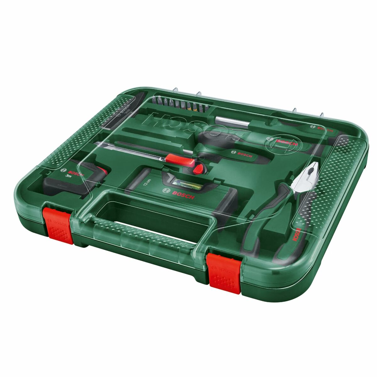 Screwdriver Set BOSCH